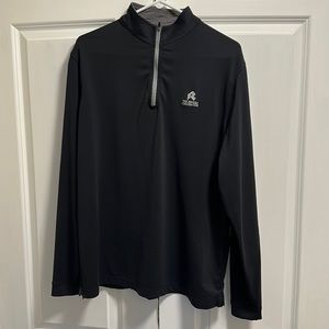 1/4 zip Peter Millar pullover